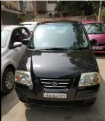 Hyundai Santro Xing GLS 2008