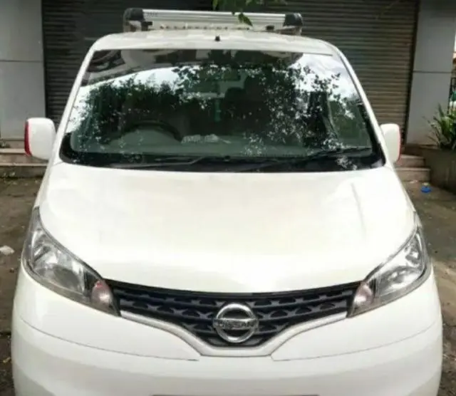Nissan Evalia XL 2013