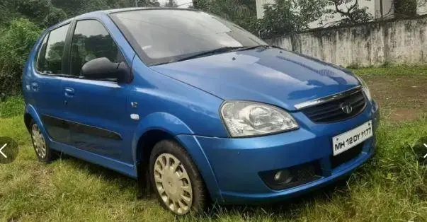 Tata INDICA V2 TURBO DLG 2007