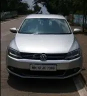 Volkswagen Jetta 2.0L TDI Highline 2012