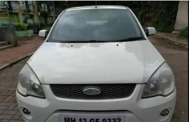 Ford Fiesta EXI 1.4 TDCI 2010