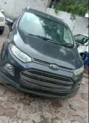 Ford EcoSport Titanium+ 1.5L TDCi 2013