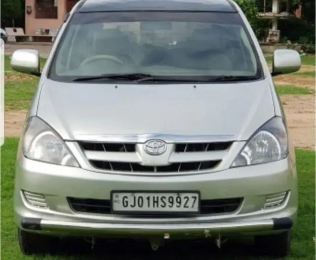 Toyota Innova 2.0 G1 2008
