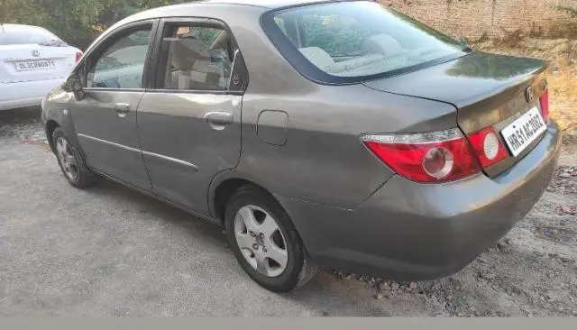 Honda City ZX GXi 2008