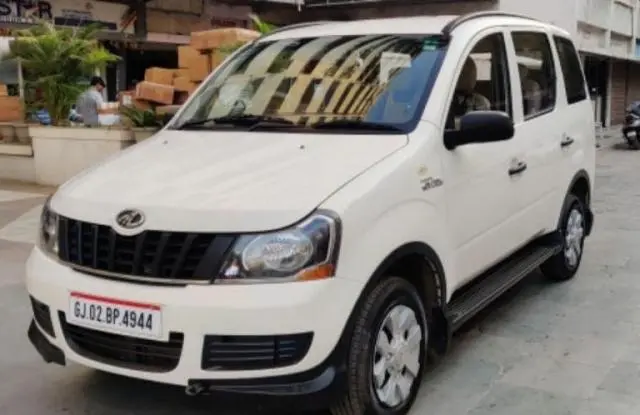Mahindra Xylo D4 BS III 2014