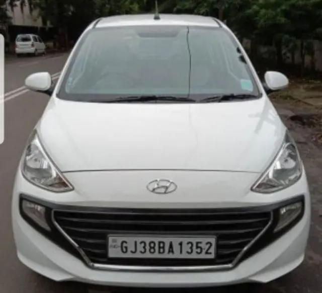 Hyundai Santro ASTA 2018