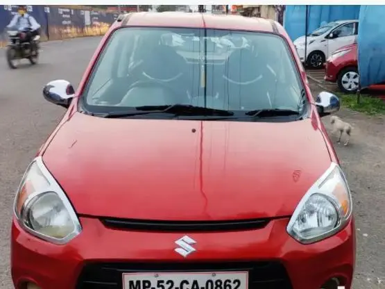 Maruti Suzuki Alto 800 VXi 2017