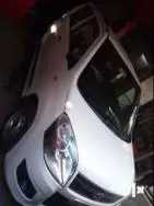 Maruti Suzuki Wagon R LXi CNG 2011