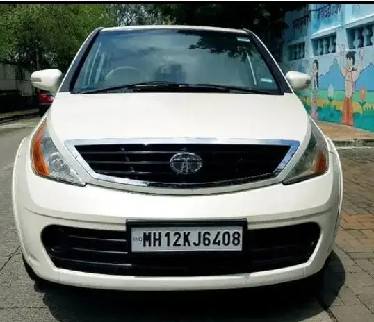 Tata Aria PRESTIGE 4X2 2013