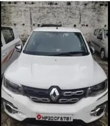 Renault KWID RXT 2016