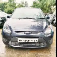Ford Figo Duratec ZXI 2010