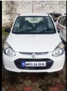 Maruti Suzuki ALTO 800 LXi 2015