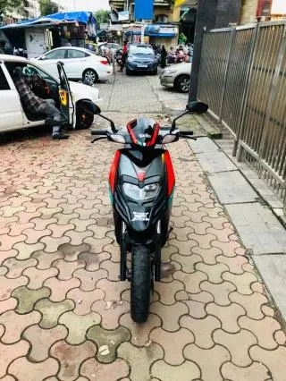 Aprilia SR 150 2018