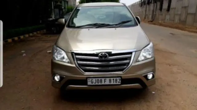 Toyota Innova 2.0 G1 2007