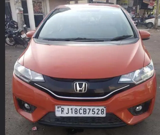 Honda Jazz V i-DTEC 2016