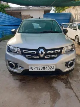 Renault KWID RXL 2020