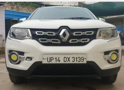 Renault KWID RXL 2019