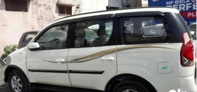 Mahindra Xylo H8 ABS BS IV 2016