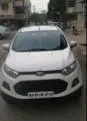 Ford EcoSport Ambiente 1.5L TDCi 2016