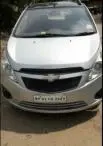 Chevrolet Beat LS Diesel 2011