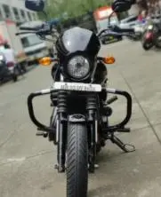 Harley-Davidson Street 750 2015