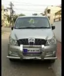 Mahindra Xylo D4 BS III 2013