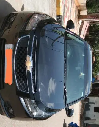Chevrolet Cruze LT 2012