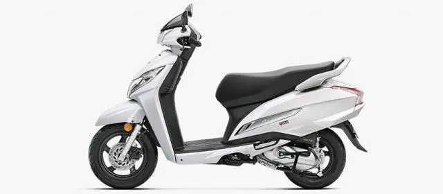 Honda Activa125 Standard 2022
