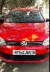 Volkswagen polo Trendline 1.2L (D) 2012