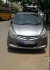 Hyundai Eon Era + 2014