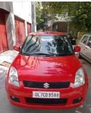 Maruti Suzuki Swift VXi 2006