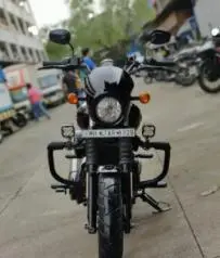 Harley-Davidson Street 750 ABS 2020