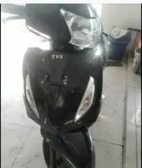 TVS Jupiter 110cc 2018