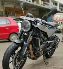 Husqvarna Vitpilen 250 2020