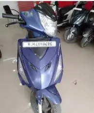 Hero Maestro Edge VX 2018