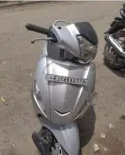 Hero Maestro 110cc 2013