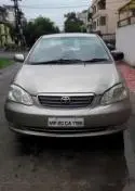 Toyota Corolla 1.8E 2006
