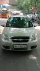 Chevrolet Aveo LT 1.6 2010