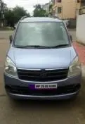Maruti Suzuki Wagon R LXi LPG 2012