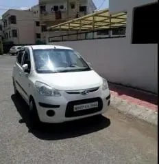 Hyundai i10 Sportz 1.2 2009