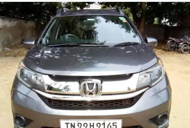 Honda BR-V S Diesel 2017