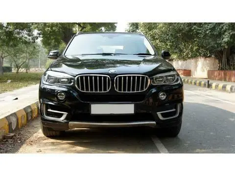 BMW X5 xDrive30d Design Pure Experience (7 Seater) 2014