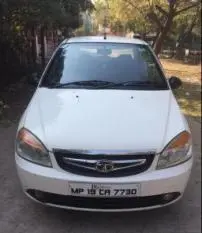 Tata Indigo eCS LS TDI 2012