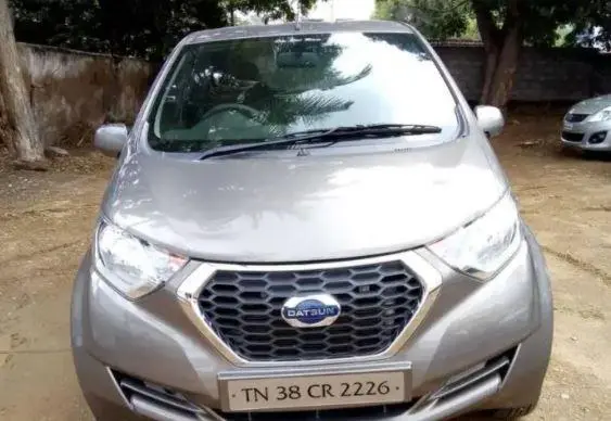 Datsun Redi-GO 1.0 T (O) 2019