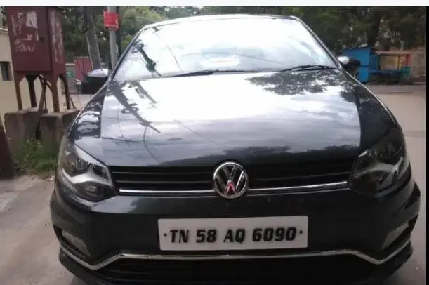 Volkswagen Ameo Highline Plus 1.5L (D) AT 2018