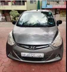 Hyundai Eon Era + 2012