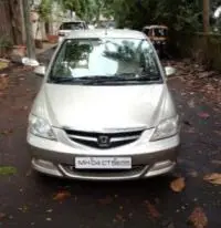 Honda City ZX GXi 2006