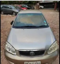 Toyota Corolla H3 1.8 G 2005