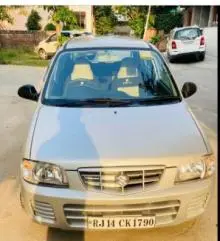 Maruti Suzuki Alto LXI CNG 2010