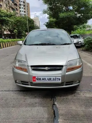 Chevrolet AVEO U VA LT 1.2 2009